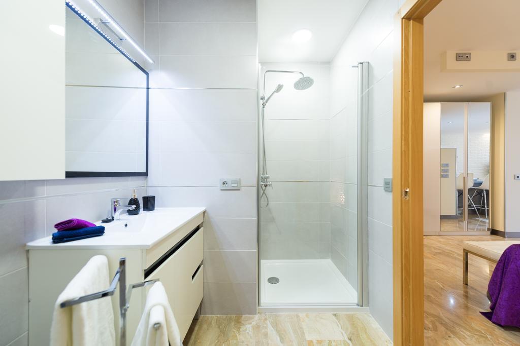 Suites Garden Loft Picasso Las Palmas de Gran Canaria Exterior foto
